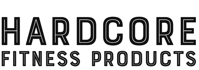 Hardcore Fitness Products